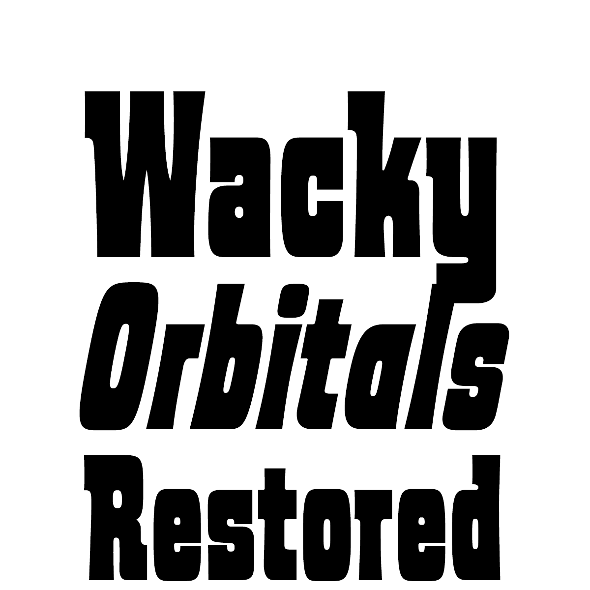 Bugleboy Collection Opentype Fonts - Stiggy \u0026 Sands, image size:1200x1200